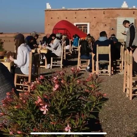 Riad Nolya Luxury Marrakech - Totalement Renove - Capacite Jusqu A 10 Lits Spacieux Marrakesh Esterno foto
