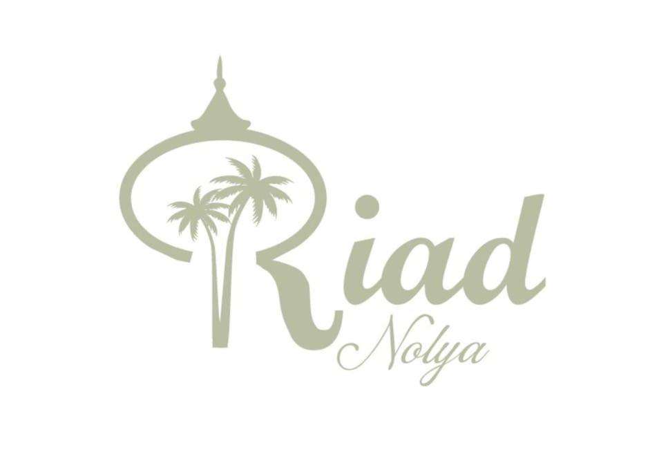 Riad Nolya Luxury Marrakech - Totalement Renove - Capacite Jusqu A 10 Lits Spacieux Marrakesh Esterno foto