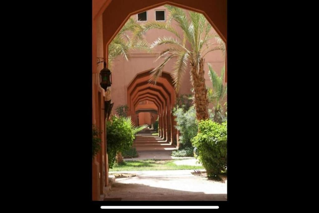 Riad Nolya Luxury Marrakech - Totalement Renove - Capacite Jusqu A 10 Lits Spacieux Marrakesh Esterno foto