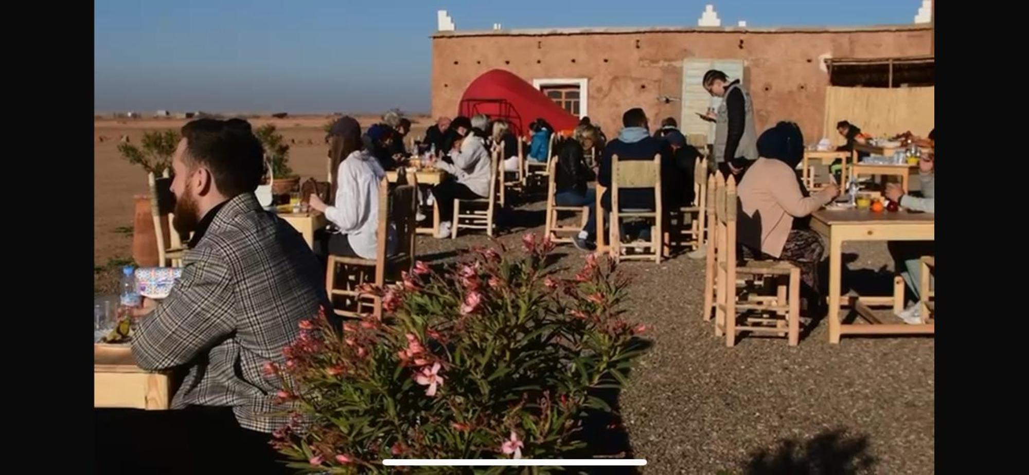 Riad Nolya Luxury Marrakech - Totalement Renove - Capacite Jusqu A 10 Lits Spacieux Marrakesh Esterno foto