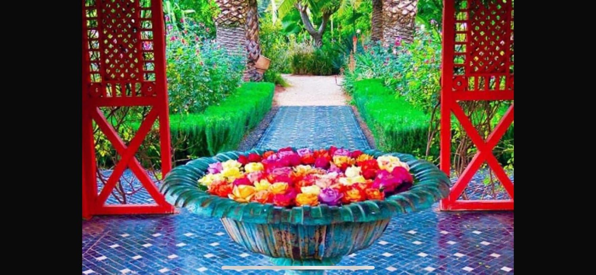 Riad Nolya Luxury Marrakech - Totalement Renove - Capacite Jusqu A 10 Lits Spacieux Marrakesh Esterno foto