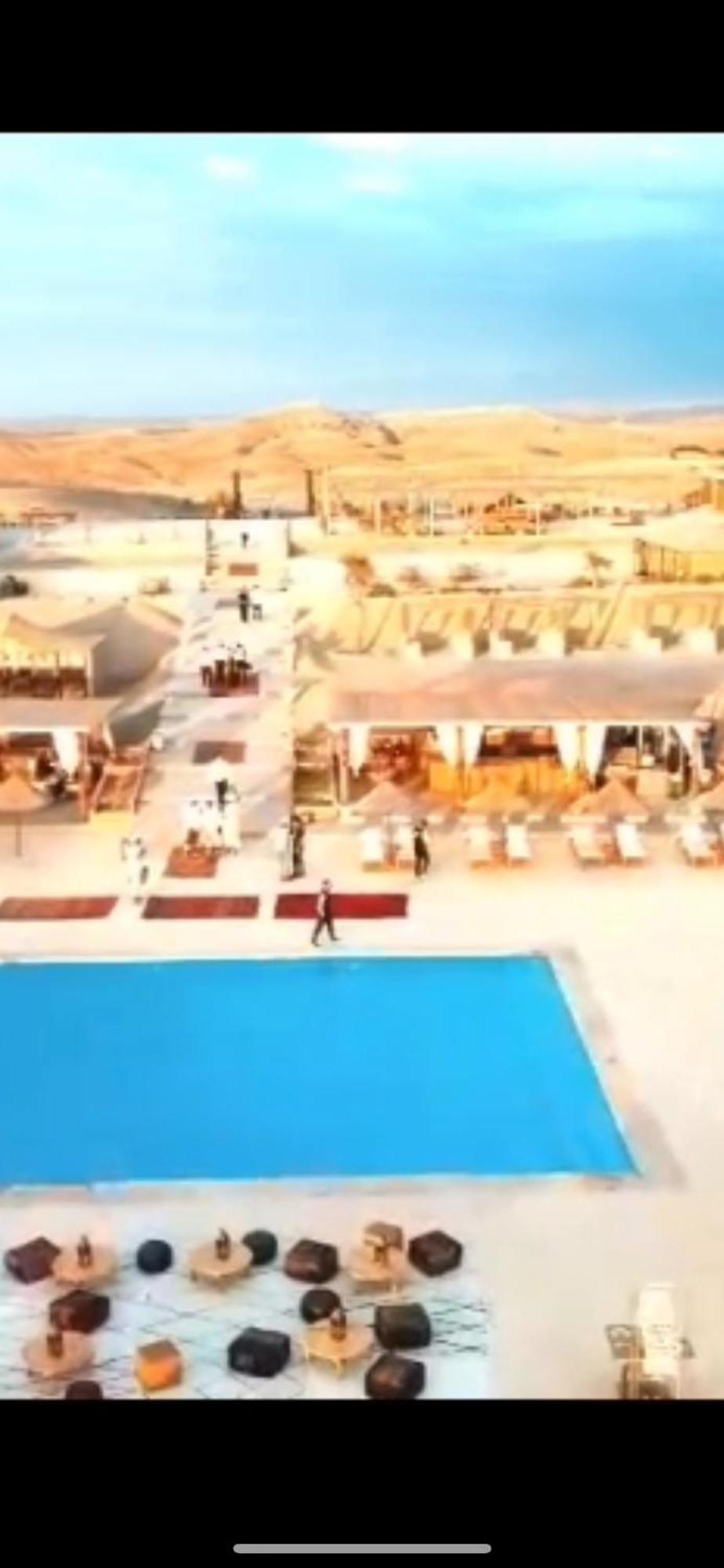Riad Nolya Luxury Marrakech - Totalement Renove - Capacite Jusqu A 10 Lits Spacieux Marrakesh Esterno foto