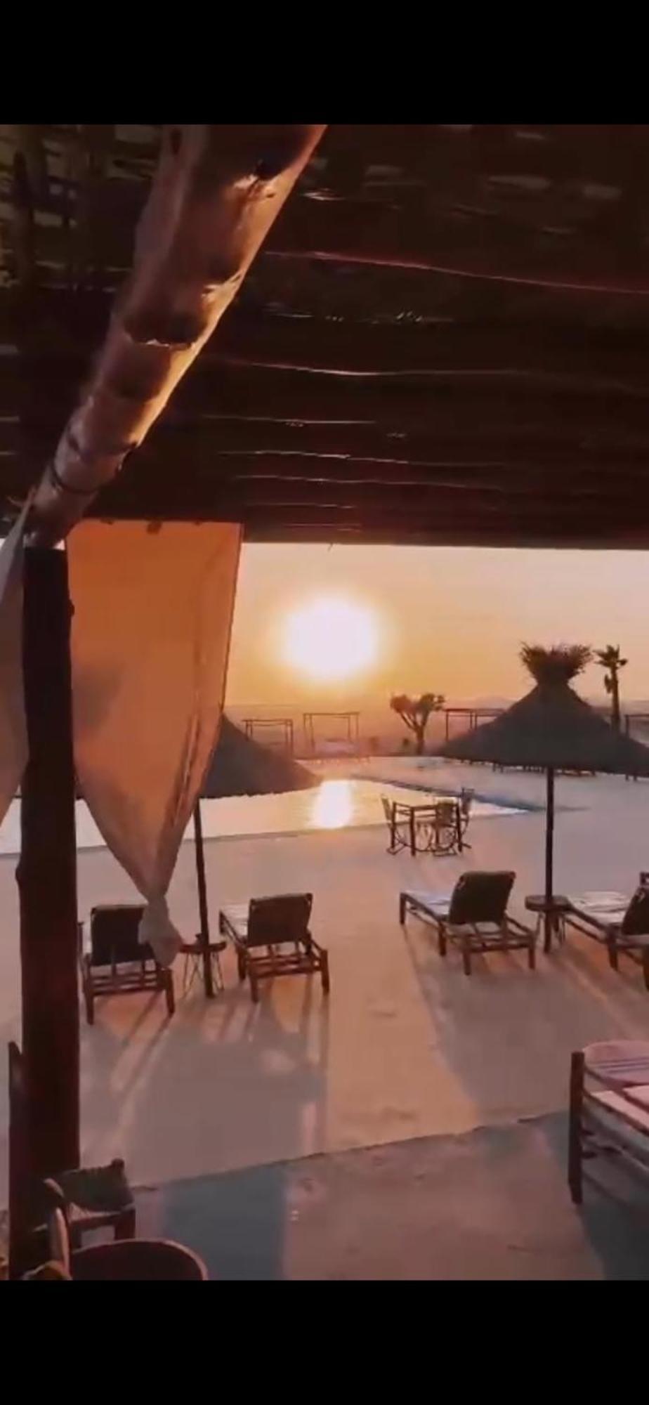 Riad Nolya Luxury Marrakech - Totalement Renove - Capacite Jusqu A 10 Lits Spacieux Marrakesh Esterno foto
