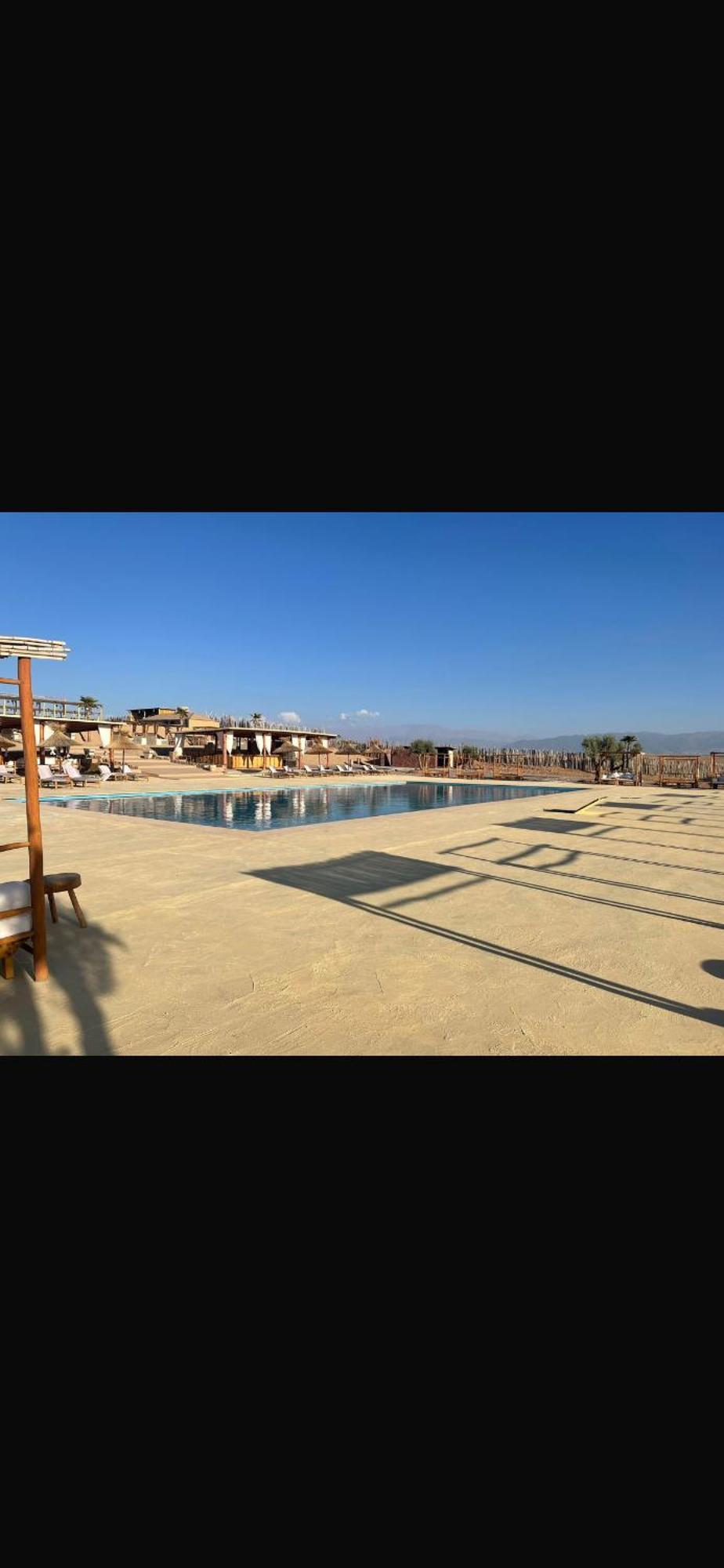 Riad Nolya Luxury Marrakech - Totalement Renove - Capacite Jusqu A 10 Lits Spacieux Marrakesh Esterno foto